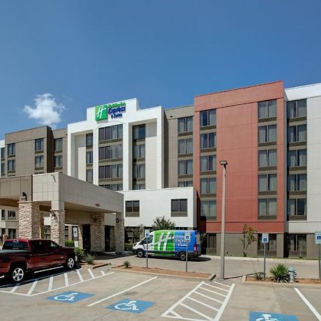 Holiday Inn Express Hotel & Suites Dallas Fort Worth Airport South By Ihg Irving Exterior foto