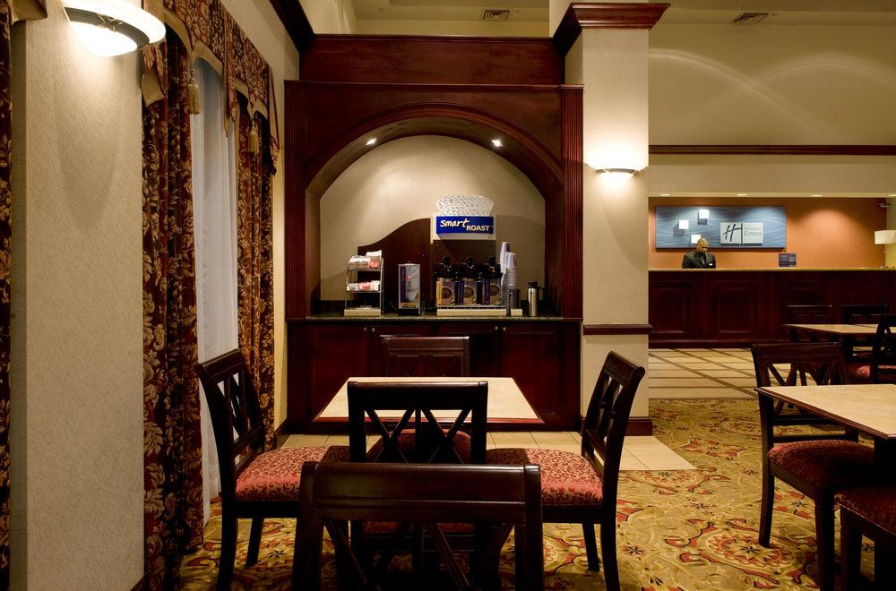 Holiday Inn Express Hotel & Suites Dallas Fort Worth Airport South By Ihg Irving Exterior foto