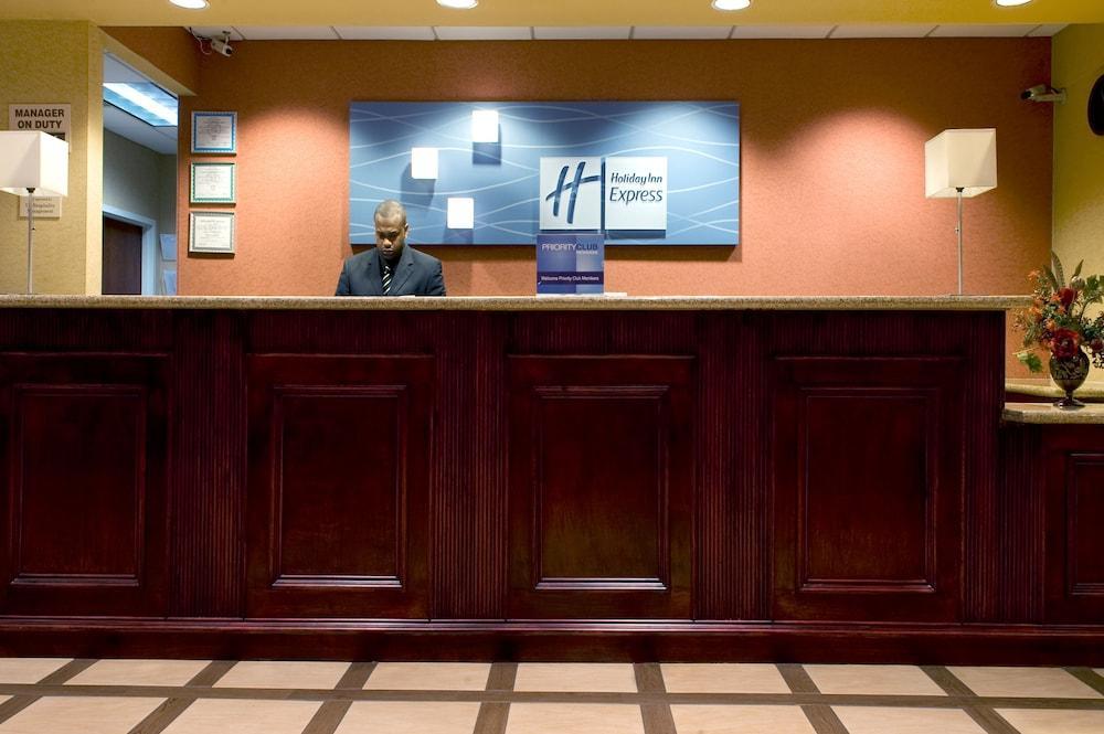 Holiday Inn Express Hotel & Suites Dallas Fort Worth Airport South By Ihg Irving Exterior foto