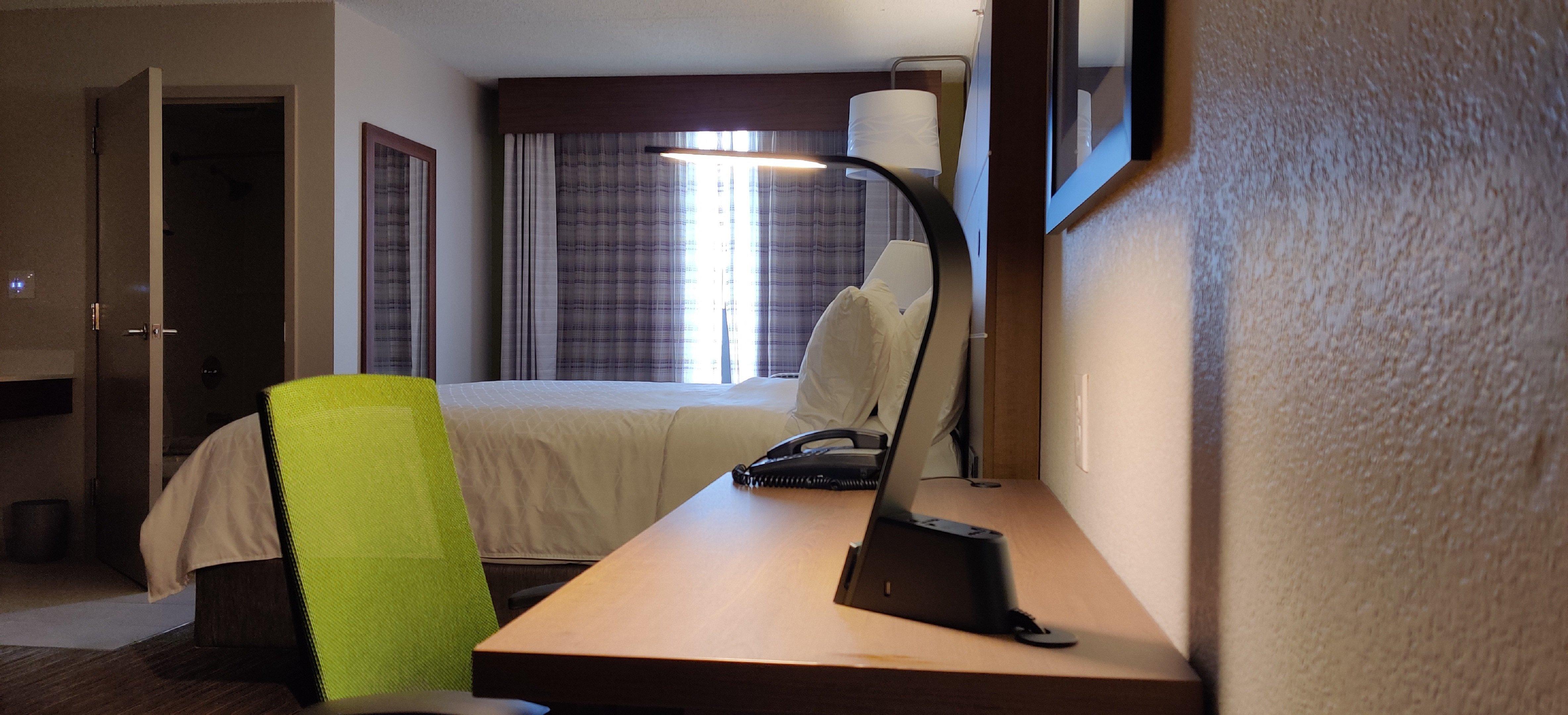 Holiday Inn Express Hotel & Suites Dallas Fort Worth Airport South By Ihg Irving Exterior foto