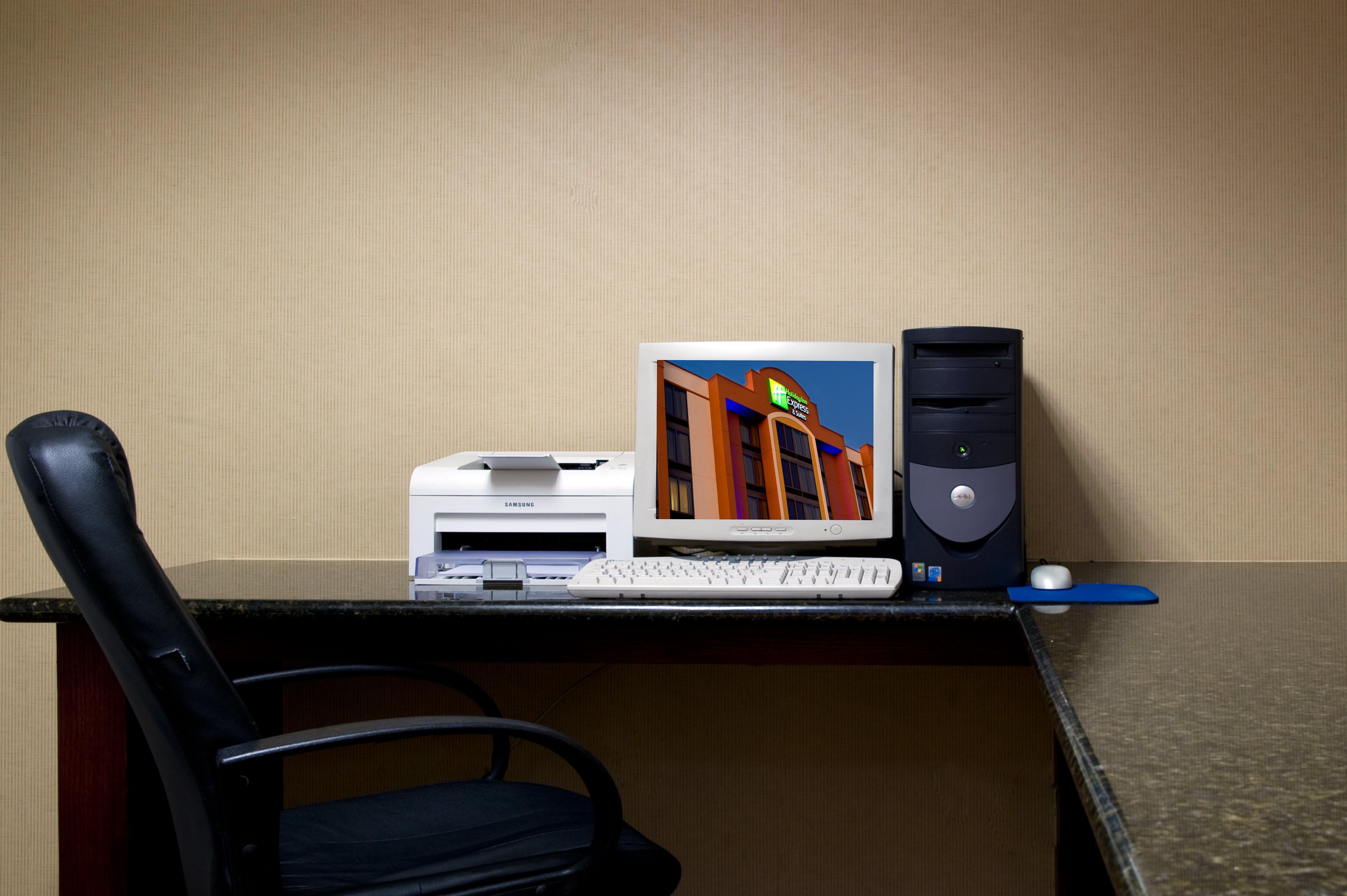 Holiday Inn Express Hotel & Suites Dallas Fort Worth Airport South By Ihg Irving Exterior foto