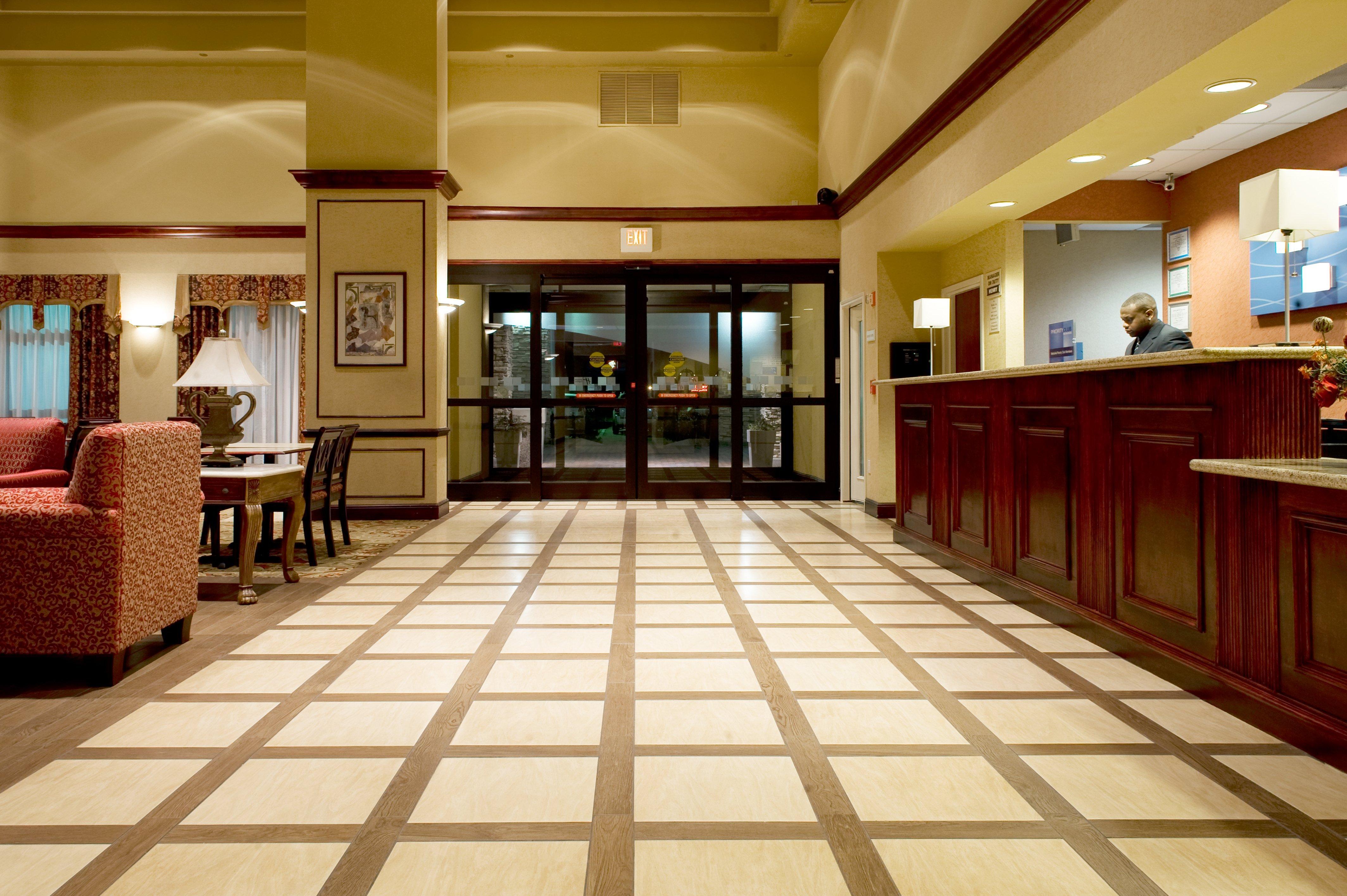 Holiday Inn Express Hotel & Suites Dallas Fort Worth Airport South By Ihg Irving Exterior foto